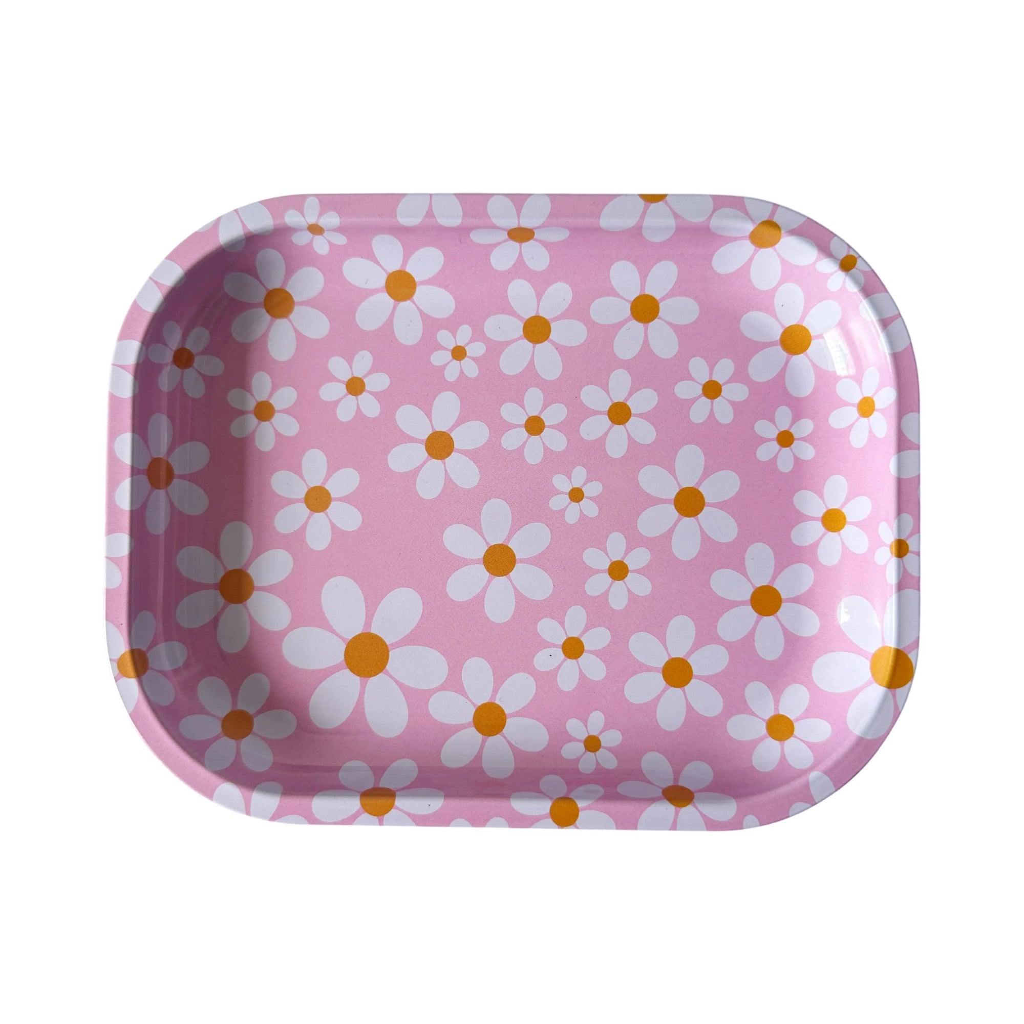 Soft Flower Tray