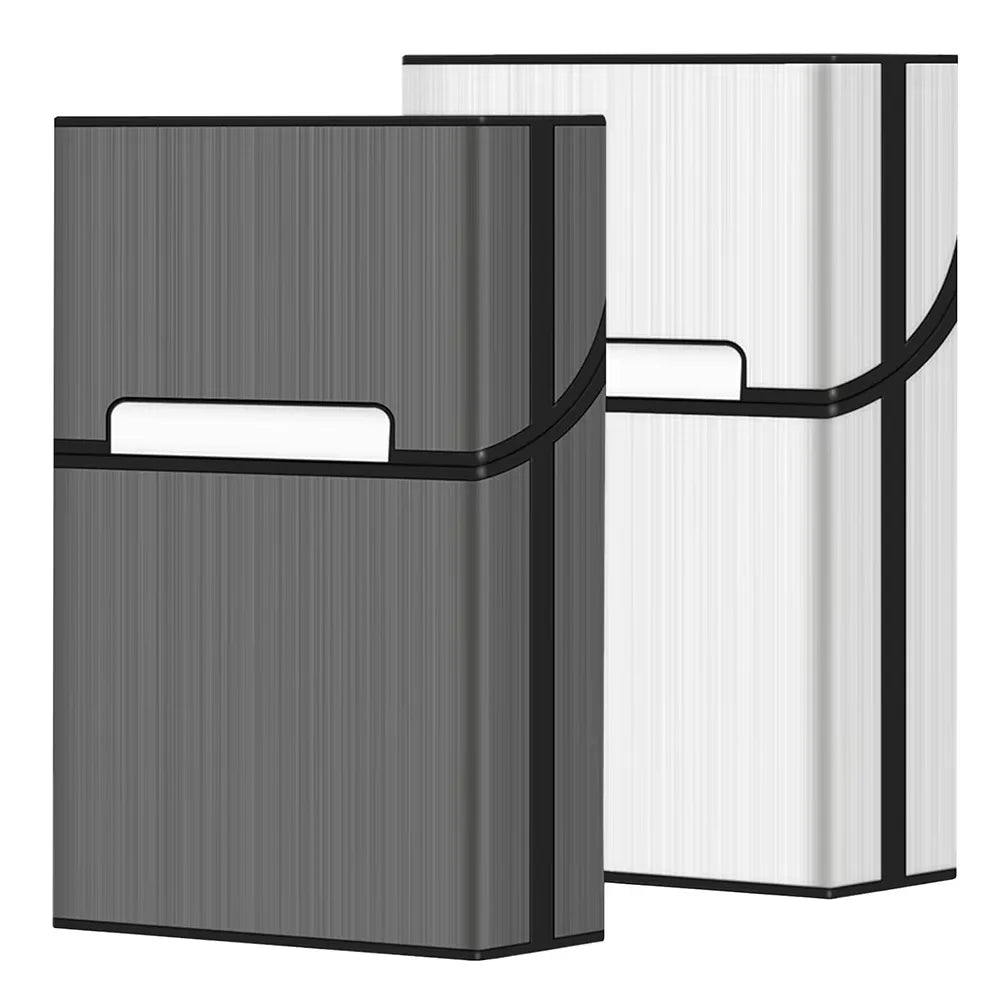 Slim Aluminum Case