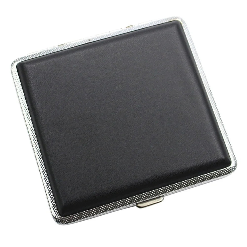 Leather Sleek Case