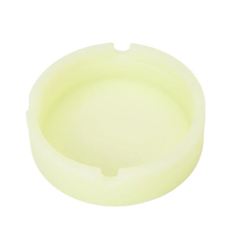 Silicone Ashtray