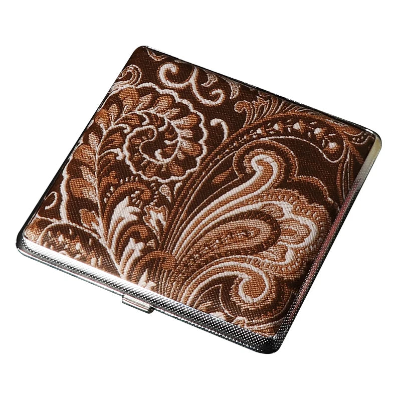Leather Pattern Case