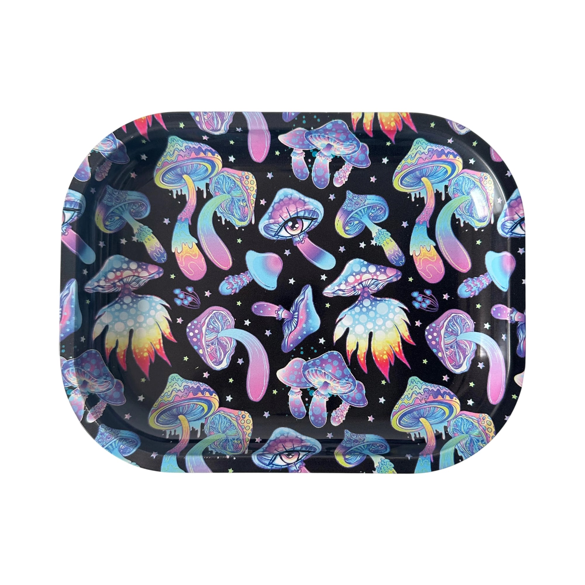 Trippy Shroomy Tray