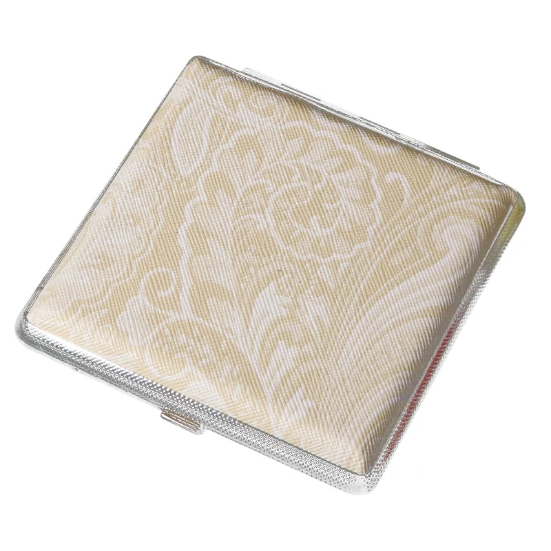 Leather Pattern Case
