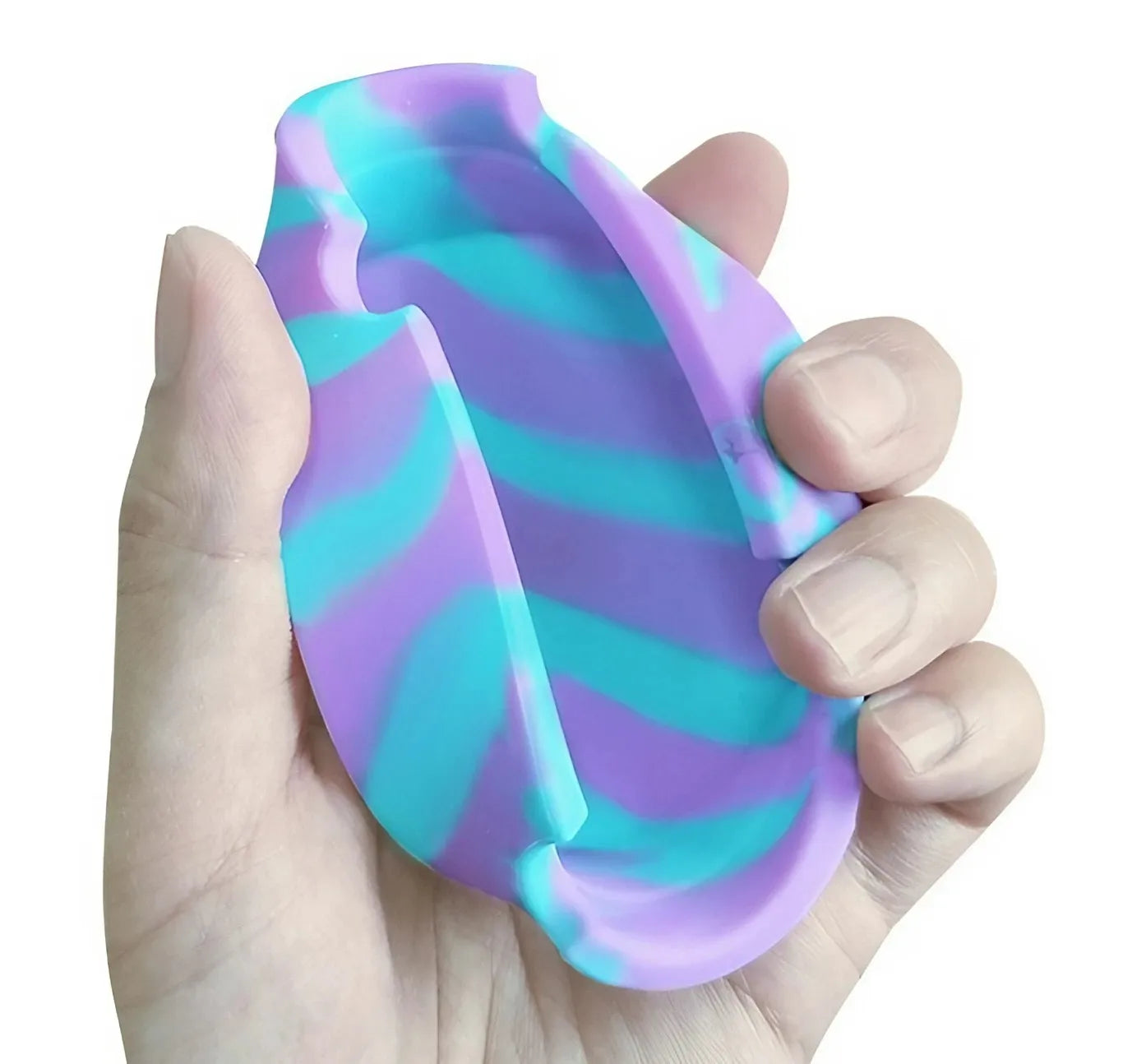 Silicone Ashtray