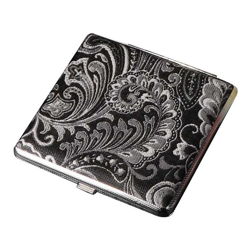 Leather Pattern Case