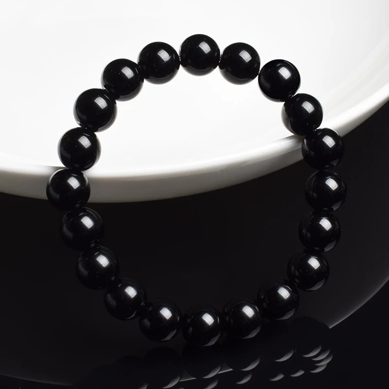 Black Onyx Bracelet
