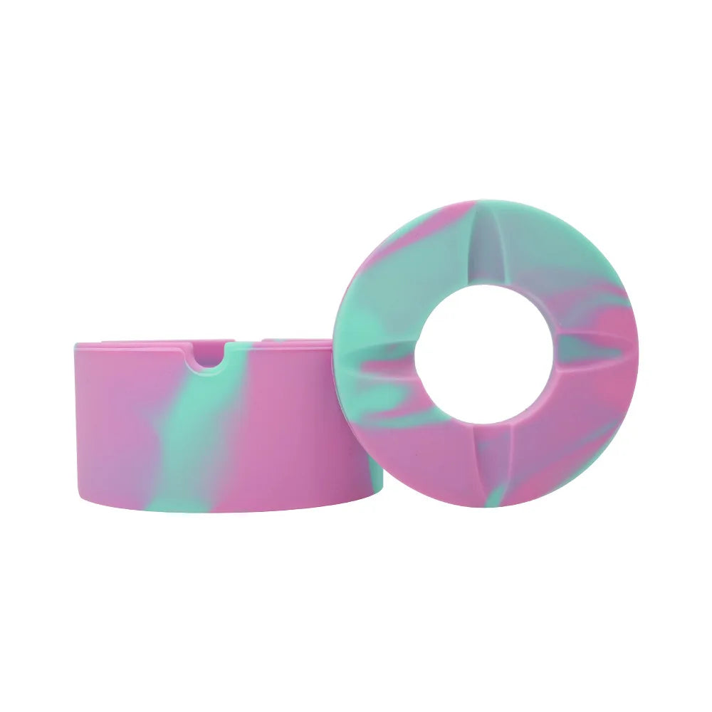 Silicone Ashtray
