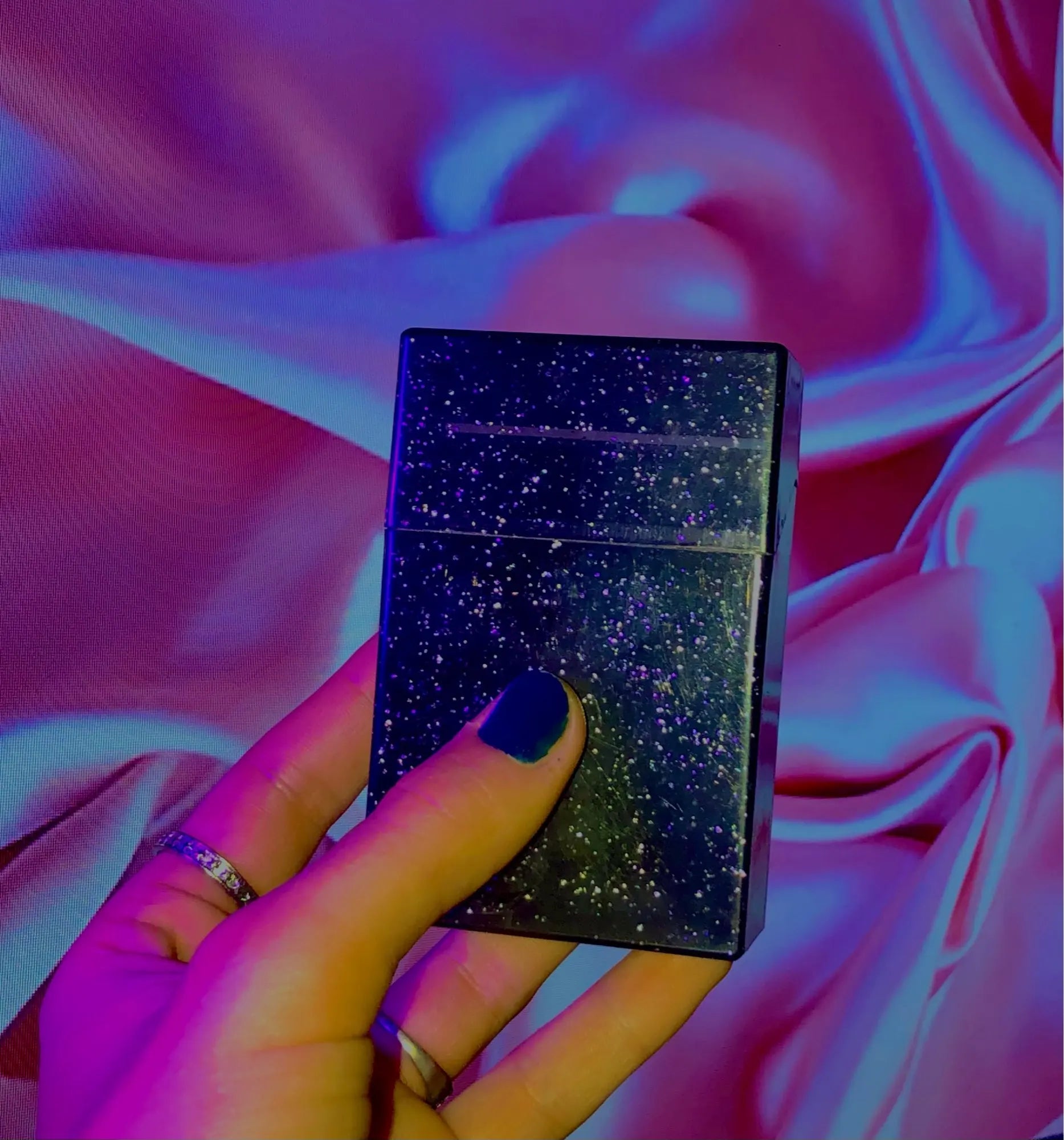 AstroGlow Case