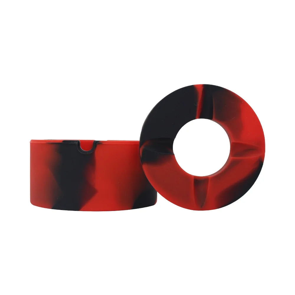 Silicone Ashtray