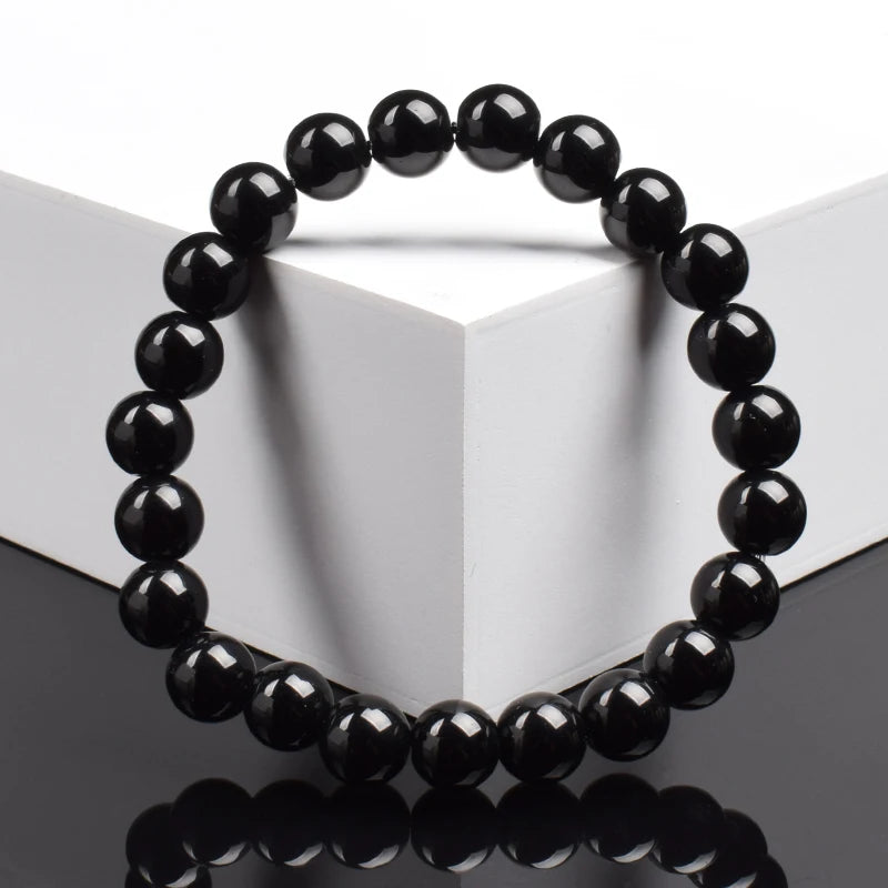 Black Onyx Bracelet
