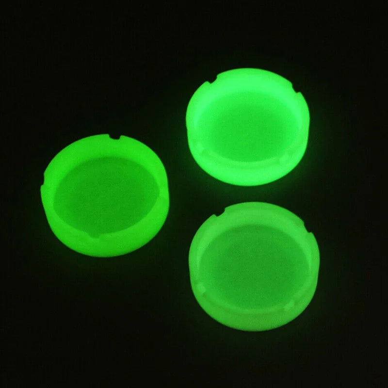 Silicone Ashtray