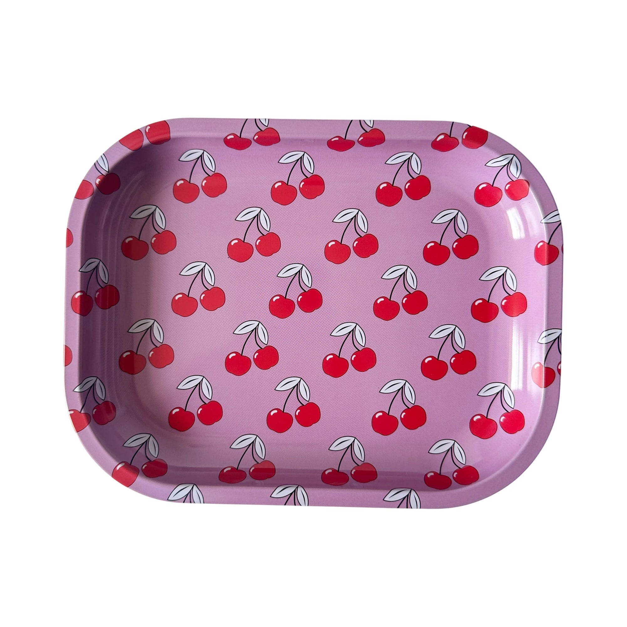 Cherry Tray